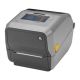 Термотрансферный принтер этикеток Zebra ZD621R ZD6A142-31ELR2EZ, фото 2