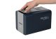 Принтер пластиковых карт Advent SOLID-210S Принтер односторонней печати | без кодировщика | USB, фото 7