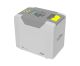 Принтер пластиковых карт Seaory S25: 300*300dpi, термосублимационная, односторонняя печать, 3-20сек/карта, USB (FGI.S2501S.EUZ), фото 2