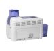 Принтер пластиковых карт Pointman NR300, ретрансферный, двухсторонний, 300 dpi, USB & Ethernet / 300 dpi Retransfer Dual Side Card Printer, USB & Ethernet, фото 5
