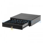 СD410, 24v, электромеханический, черный