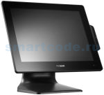 POSBANK 15" APEXA X (Intel Celeron N97 , 4GB DDR4, SSD 120 Gb,ELO-Touch)