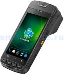 RS9000-Ф мобильная касса 4в1 с 2D сканером штрихкодов MC9000S-SZ2S5E00011