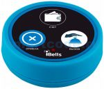 iBells Plus K-D3 кнопка вызова персонала (синий)