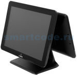 G-SENSE Juniour N-Force Plus, черный (J15NPNFBN1008128)