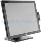 G-SENSE Juniour 17, черный (J17Bi58128)