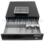 МИДЛ 2.0/К0 Супер 7 электромеханический черный