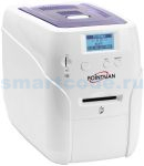 Pointman N10, односторонний, ручная подача карт, USB & Ethernet, энкодер магнитной полосы ISO 7811, 3 дорожки (N10-1001-00-S)