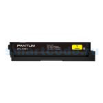 Желтый картридж Pantum CTL-1100Y