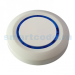 iBells Smart 50 - беспроводная кнопка вызова (белый)