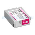 Картридж Epson SJIC42P-M для принтеров Colorworks C4000e BK (Magenta)