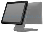 Монитор 15“ Sam4s для SPT, встраиваемый, для SPT-S xxx, черный, рамочный, OL-N1501 (без БП)